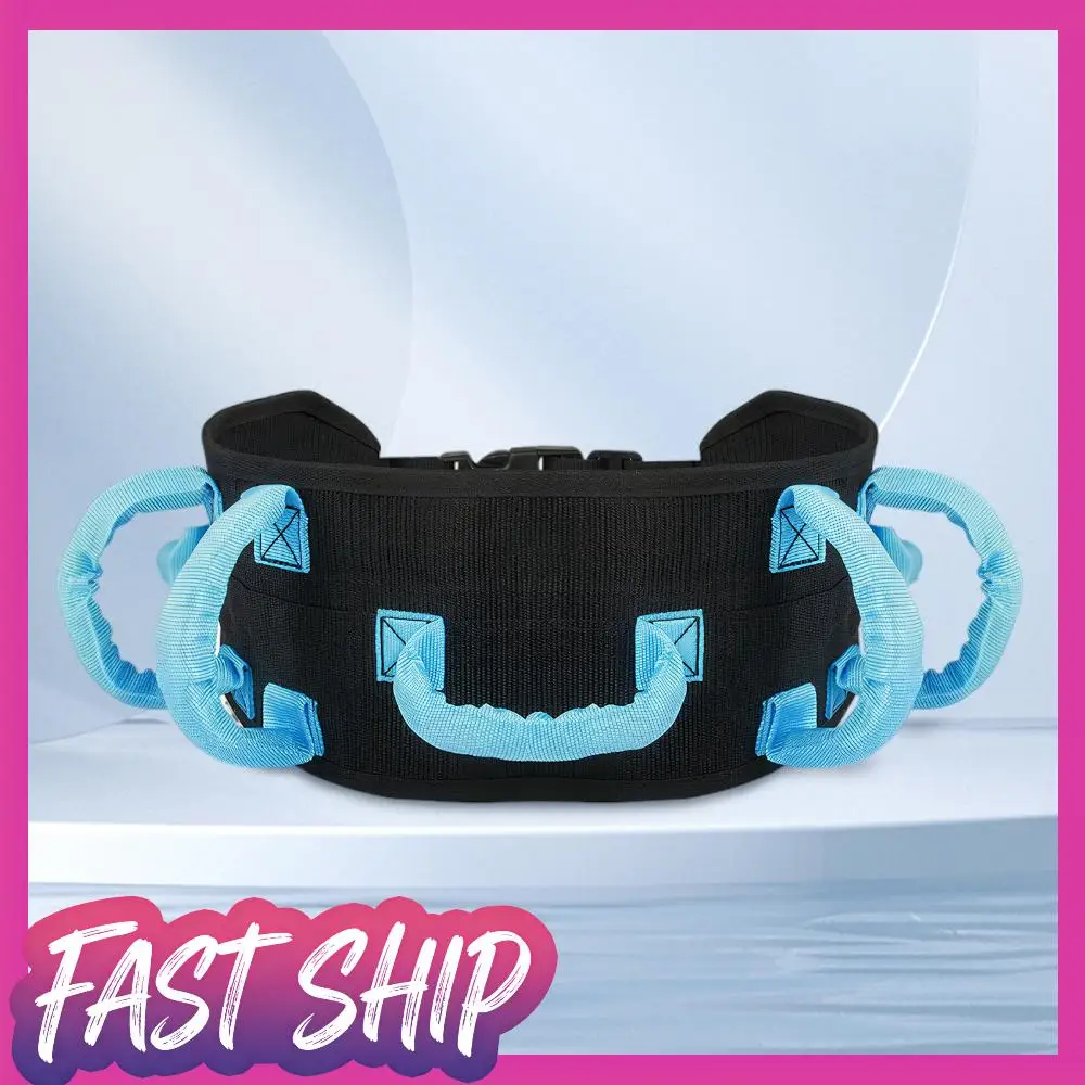 Металлический ремень безопасности с пряжкой и ручками для реабилитации, регулируемый тренировочный пояс для восстановления и подъема тяжестей для пожилых людей
Металлический ремень безопасности с пряжкой и ручками для реабилитации, регулируемый тренировочный пояс для восстановления и подъема тяжестей для пожилых людей