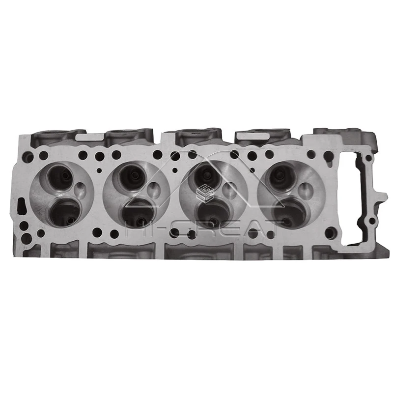New G54B Engine Cylinder Head For Mitsubishi Magna 2.6L 8v AW318788 910077 Motor Model G54B
New G54B Engine Cylinder Head For Mitsubishi Magna 2.6L 8v AW318788 910077 Motor Model G54B