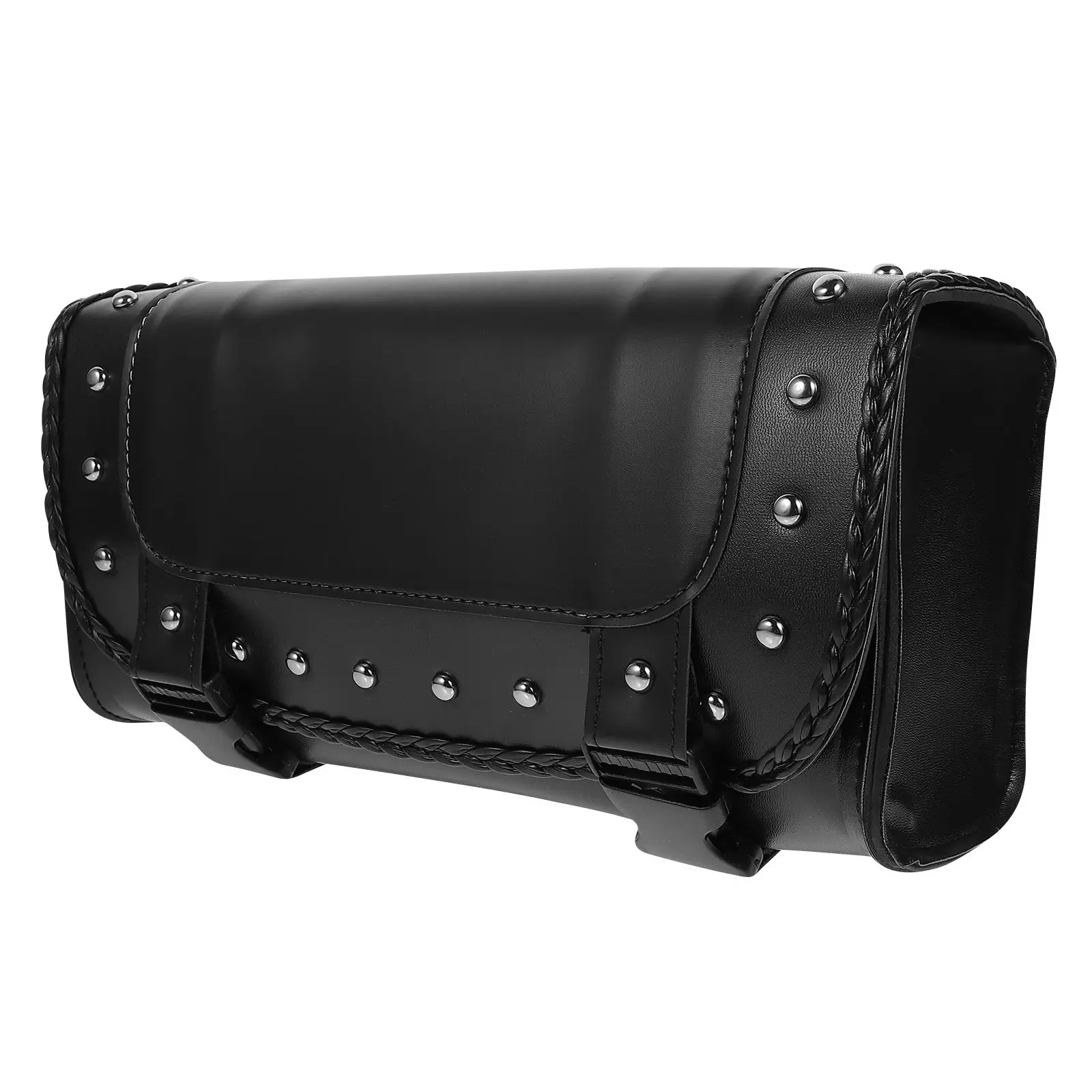 Motorcycle Side Box Tool for Bike Car Saddle Storage Pouch Portable Easy Assemble Disassemble Waterproof Wear
Motorcycle Side Box Tool for Bike Car Saddle Storage Pouch Portable Easy Assemble Disassemble Waterproof Wear