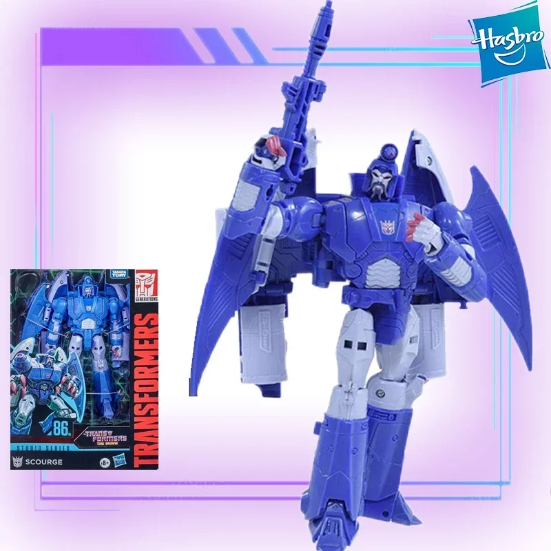 Настоящие Трансформеры Hasbro, Kup Blurr, модель джазового бедра, подметание, герои из мультфильма, Детская Классическая Игрушка для мальчиков, подарок на день рождения и Рождество
Настоящие Трансформеры Hasbro, Kup Blurr, модель джазового бедра, подметание, герои из мультфильма, Детская Классическая Игрушка для мальчиков, подарок на день рождения и Рождество
