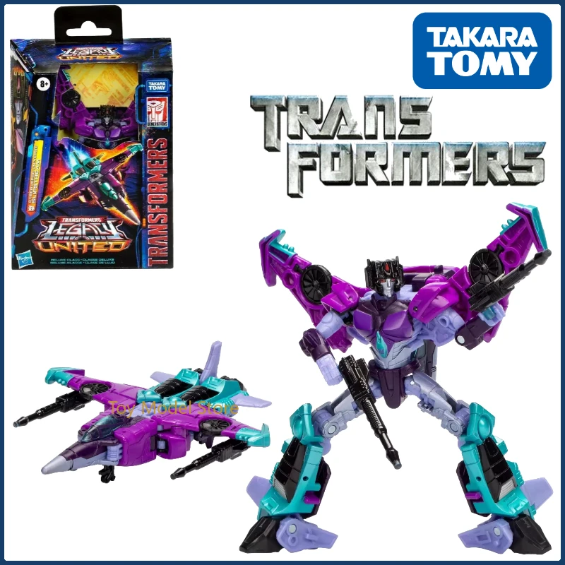 In Stock Takara Tomy Transformers G Series Legend Union D Class Slipstream Slipstream Collect Action Figure Anime Robot Model
In Stock Takara Tomy Transformers G Series Legend Union D Class Slipstream Slipstream Collect Action Figure Anime Robot Model