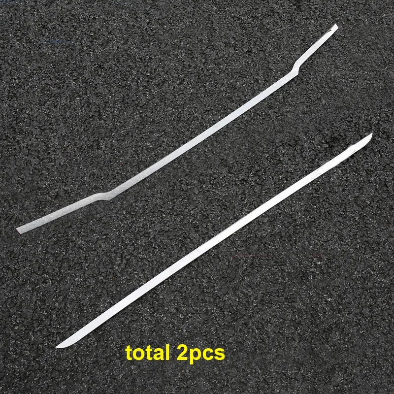 1pc for SKODA Superb 2016-2020 Trunk Tailgate Rear Bumper Decorative Strip
1pc for SKODA Superb 2016-2020 Trunk Tailgate Rear Bumper Decorative Strip