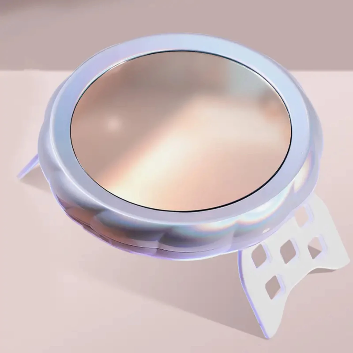 Portable Mini Manicure Nail Light Therapy Machine with USB, Compact Mini Nail Baking Light Dryer for Home Use
Portable Mini Manicure Nail Light Therapy Machine with USB, Compact Mini Nail Baking Light Dryer for Home Use