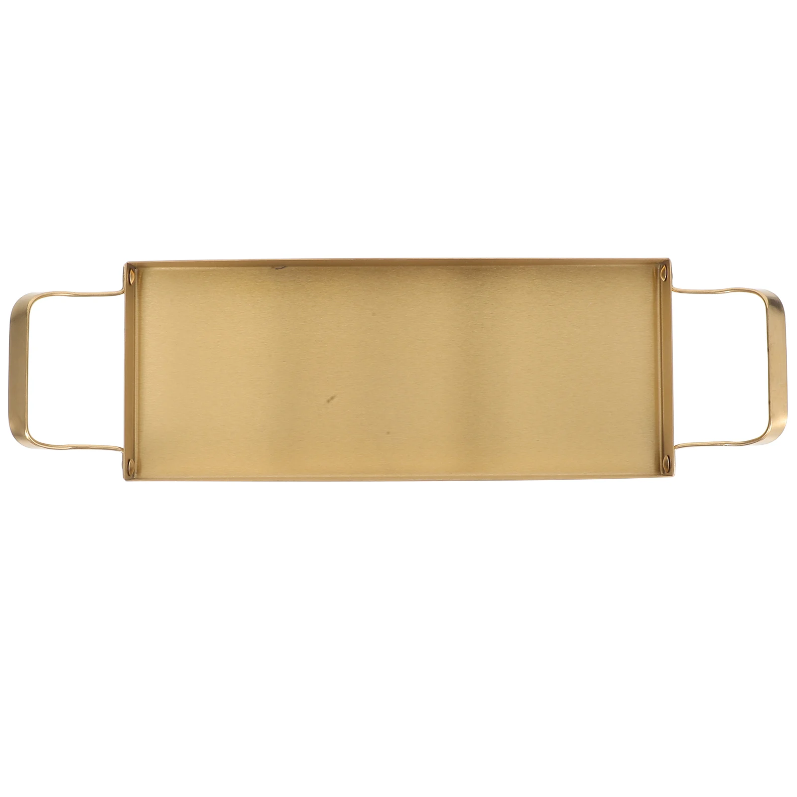 Stainless Steel Barbecue Pan Dessert Plates Metal Platter Appetizer Camping Snack Tray Food Serving Rectangular Great Steel Easy
Stainless Steel Barbecue Pan Dessert Plates Metal Platter Appetizer Camping Snack Tray Food Serving Rectangular Great Steel Easy