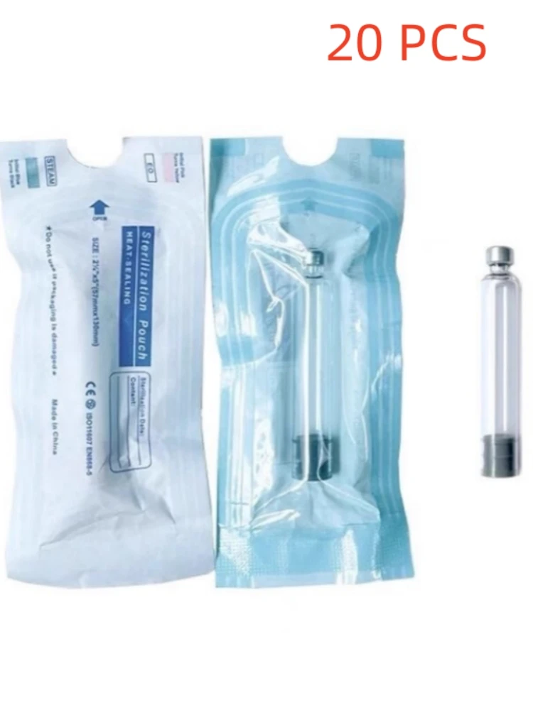 20pcs 3ml Individual Packaging Cassette Insulin Glass Bottle For Eli Lilly Insulin Pen Huma Pen Lipgloss Tubes Beautiful Carving
20pcs 3ml Individual Packaging Cassette Insulin Glass Bottle For Eli Lilly Insulin Pen Huma Pen Lipgloss Tubes Beautiful Carving