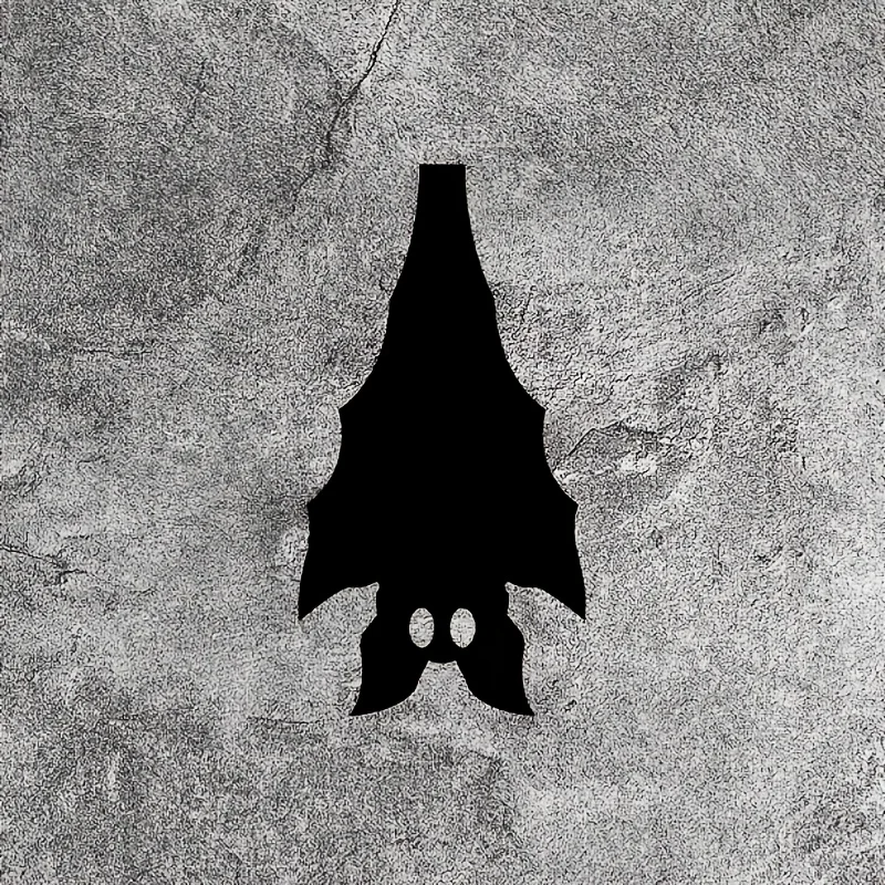 Cute Bat Car Sticker - Waterproof Creative Decorative Sticker for Cars, Motorcycles Mobile Phones, Car Waterproof Sticker
Cute Bat Car Sticker - Waterproof Creative Decorative Sticker for Cars, Motorcycles Mobile Phones, Car Waterproof Sticker