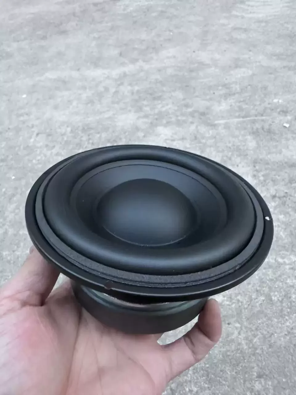 1 Piece GHXAMP For Vifa OEM 5 1 Piece GHXAMP For Vifa OEM 5