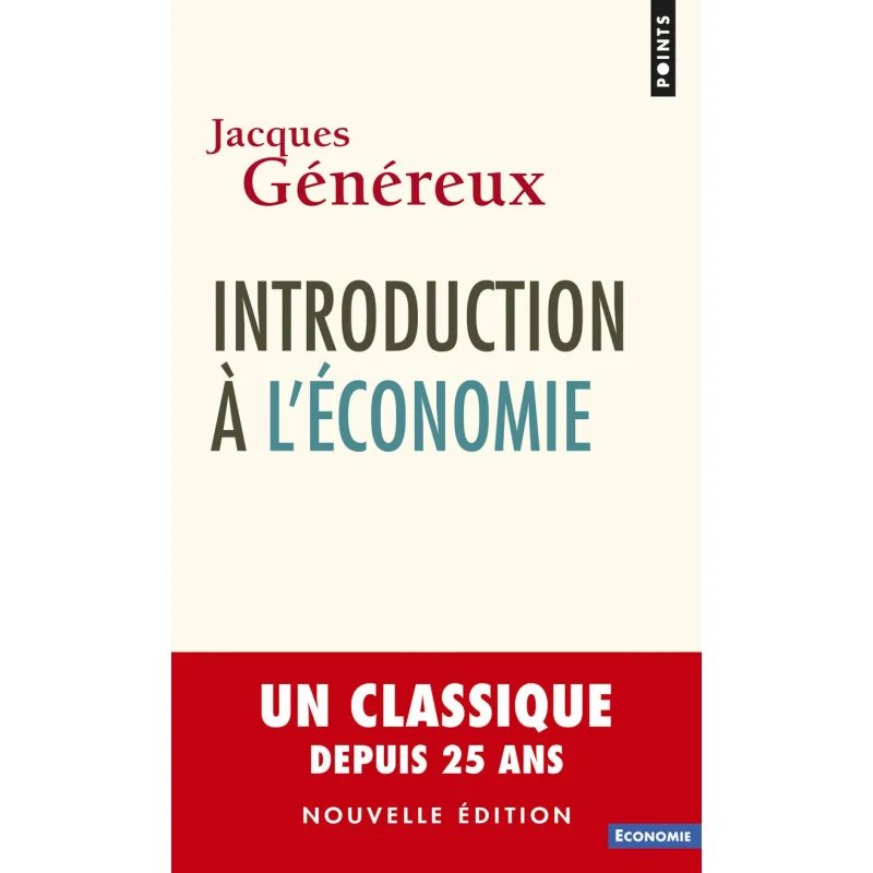 ИНДУКЦИЯ A LECONOMIE Jacques Genereux Points 9782757856680 Книга
ИНДУКЦИЯ A LECONOMIE Jacques Genereux Points 9782757856680 Книга