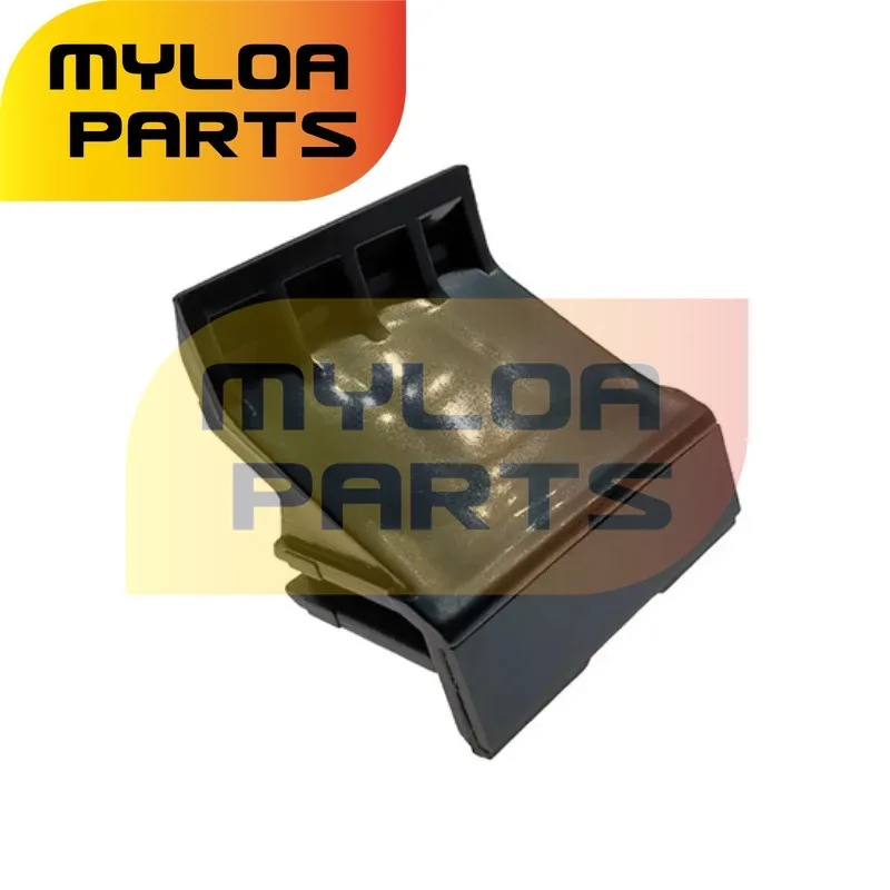 1 шт. RM1-2048-000 RC1-5564 Разделительная накладка для HP LaserJet 1022 3050 3052 3055 M1319F M1319
1 шт. RM1-2048-000 RC1-5564 Разделительная накладка для HP LaserJet 1022 3050 3052 3055 M1319F M1319