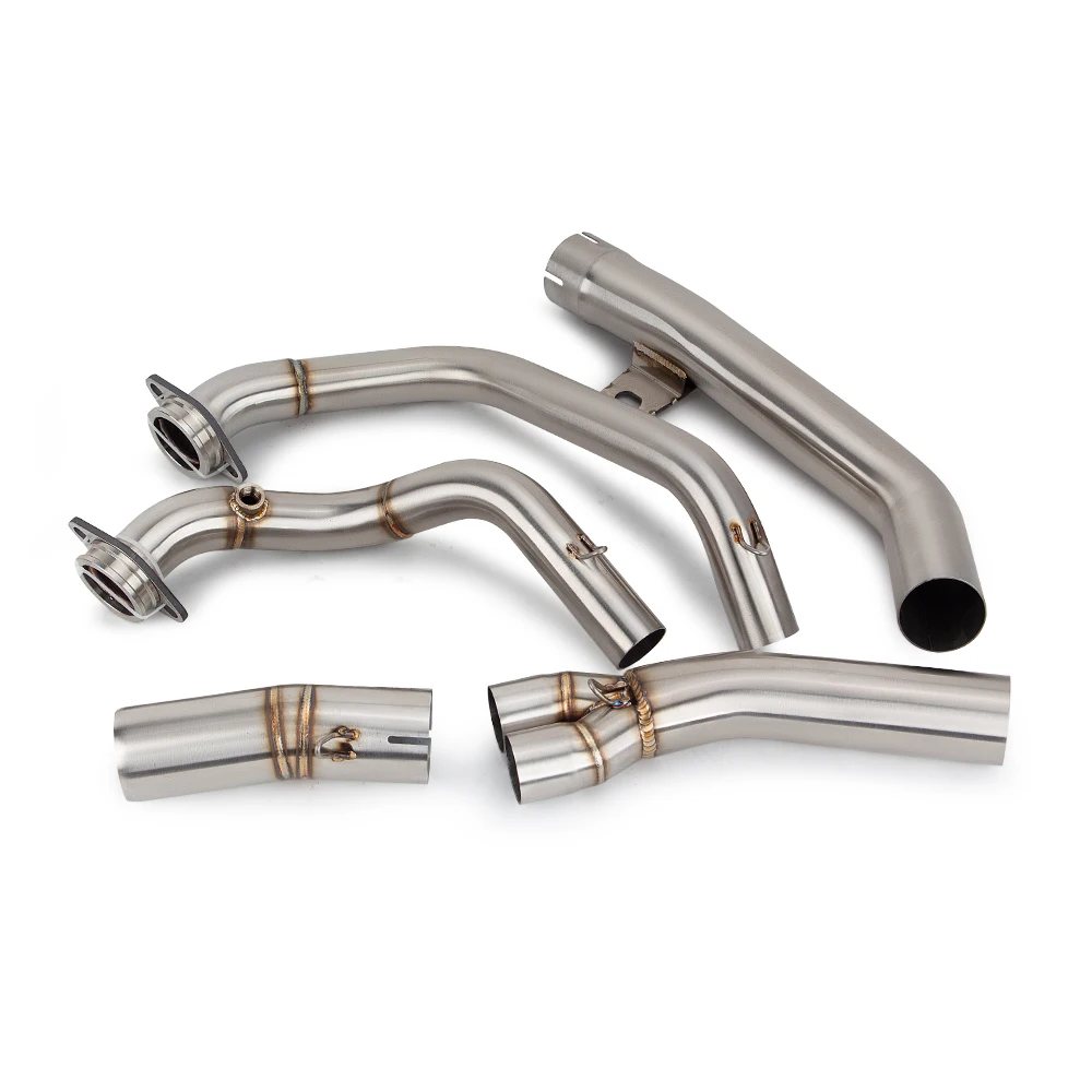 Motorcycle Exhausts Pipe Kit For Honda CRF1100L Africa Twin CRF1100 Adventure Sports 2020-2024 51mm moto exhausts Headers Tube
Motorcycle Exhausts Pipe Kit For Honda CRF1100L Africa Twin CRF1100 Adventure Sports 2020-2024 51mm moto exhausts Headers Tube