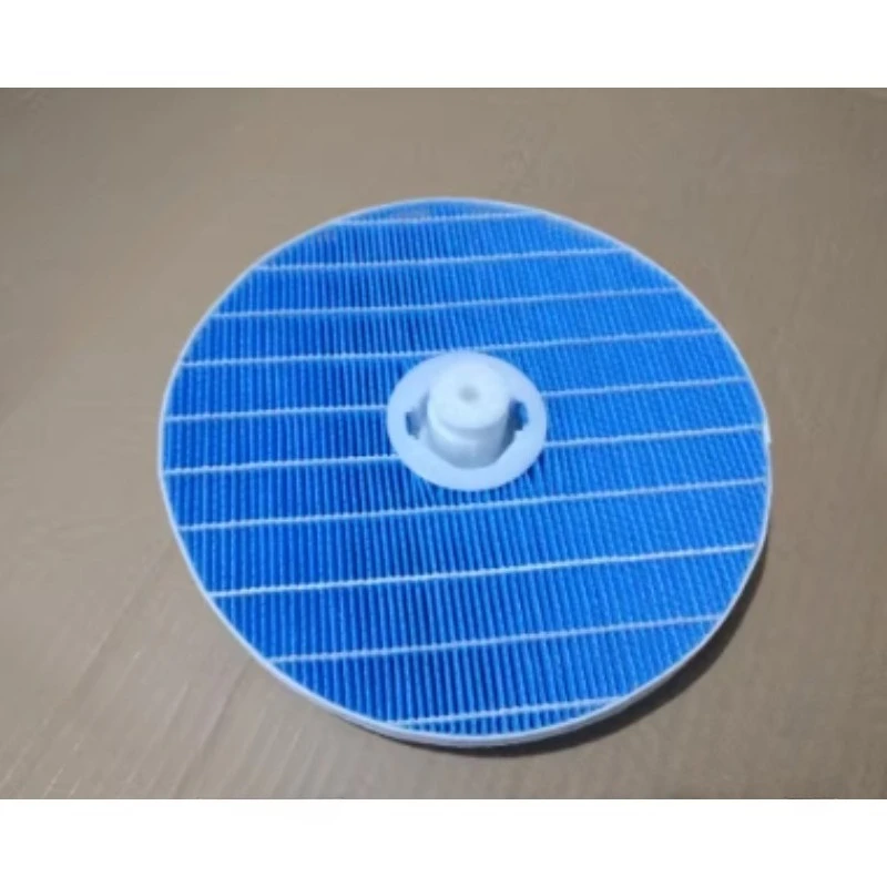 Подходит для фильтра увлажнения воздухоочистителя FY5156, фильтрующего элемента HU5930 HU5931
Подходит для фильтра увлажнения воздухоочистителя FY5156, фильтрующего элемента HU5930 HU5931