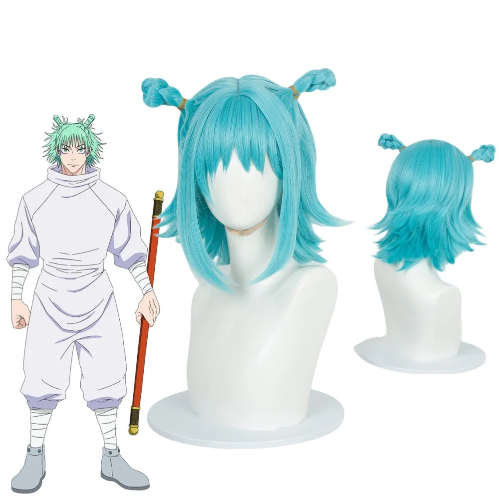 Tokitou Muichirou High Ponytail Hair Cosplay Wig Anime Tokitou Muichirou Carnival Halloween Party Clothing Matching Wigs
Tokitou Muichirou High Ponytail Hair Cosplay Wig Anime Tokitou Muichirou Carnival Halloween Party Clothing Matching Wigs