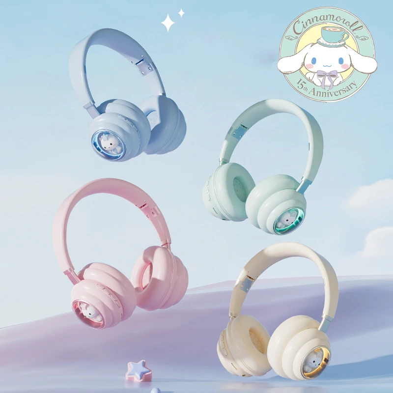 Sanrio KT kawaii аниме мультфильм беспроводные Bluetooth наушники карта разъем-in Ccable игровая гарнитура Музыка наушники подарки
Sanrio KT kawaii аниме мультфильм беспроводные Bluetooth наушники карта разъем-in Ccable игровая гарнитура Музыка наушники подарки