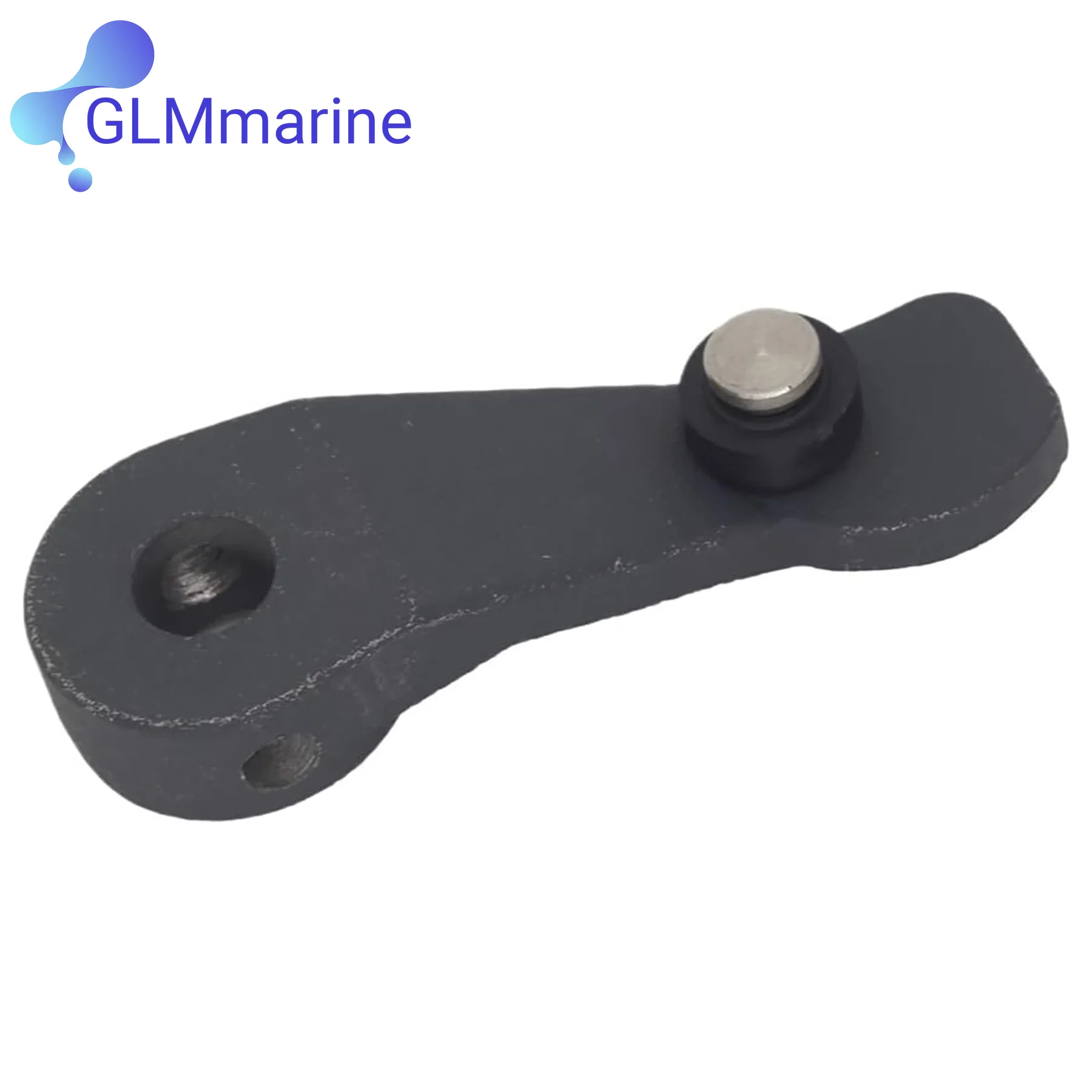 Shift Arm Shift Lever Assembly Fits For MerCruiser MC-I R MR Alpha One Gen 2 Sterndrives 45518A3 45518A2 18-2161 Boat
Shift Arm Shift Lever Assembly Fits For MerCruiser MC-I R MR Alpha One Gen 2 Sterndrives 45518A3 45518A2 18-2161 Boat