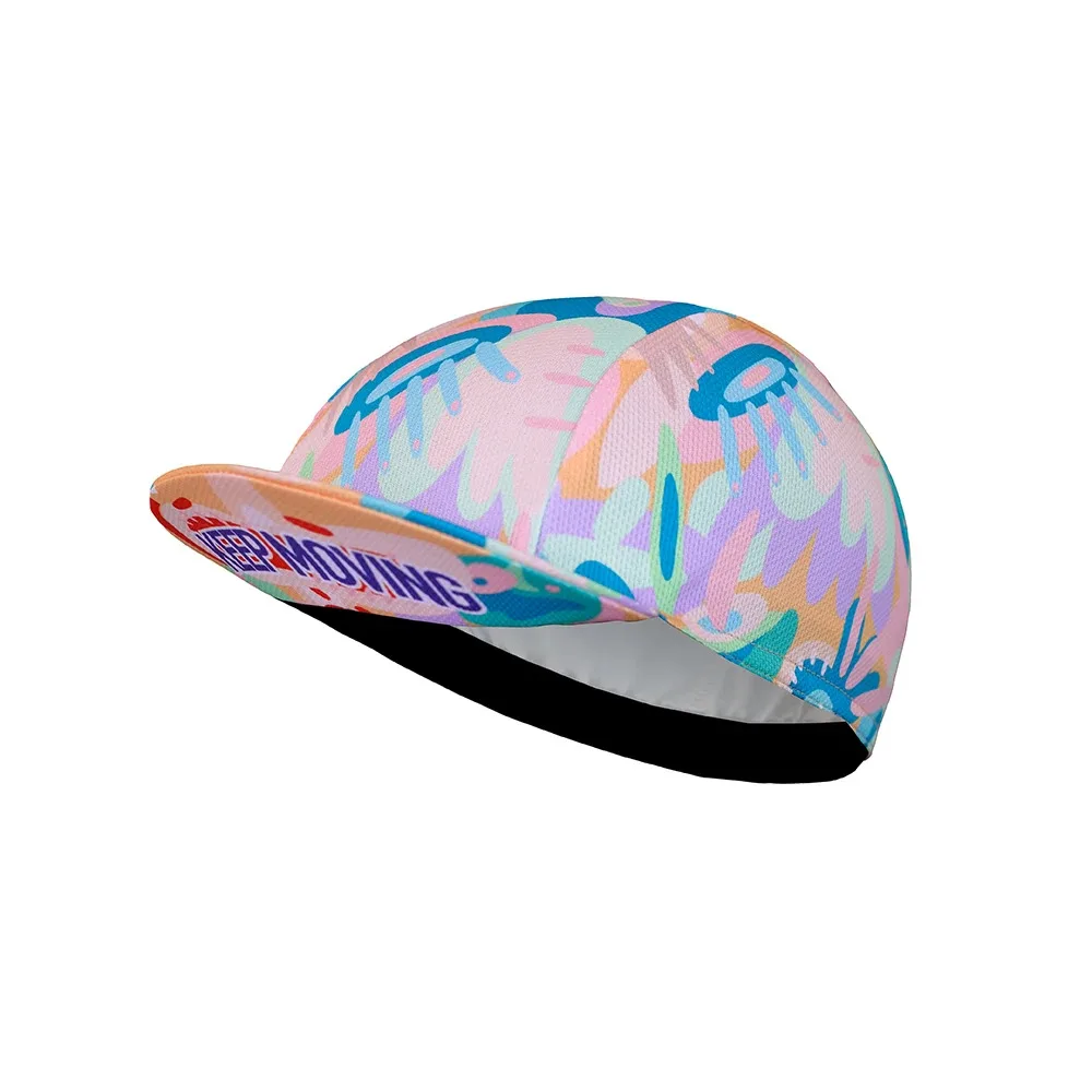 Unisex Cycling Cap Fishing Camping Run Sports Cloth Caps Breathable Bike Hat women
Unisex Cycling Cap Fishing Camping Run Sports Cloth Caps Breathable Bike Hat women