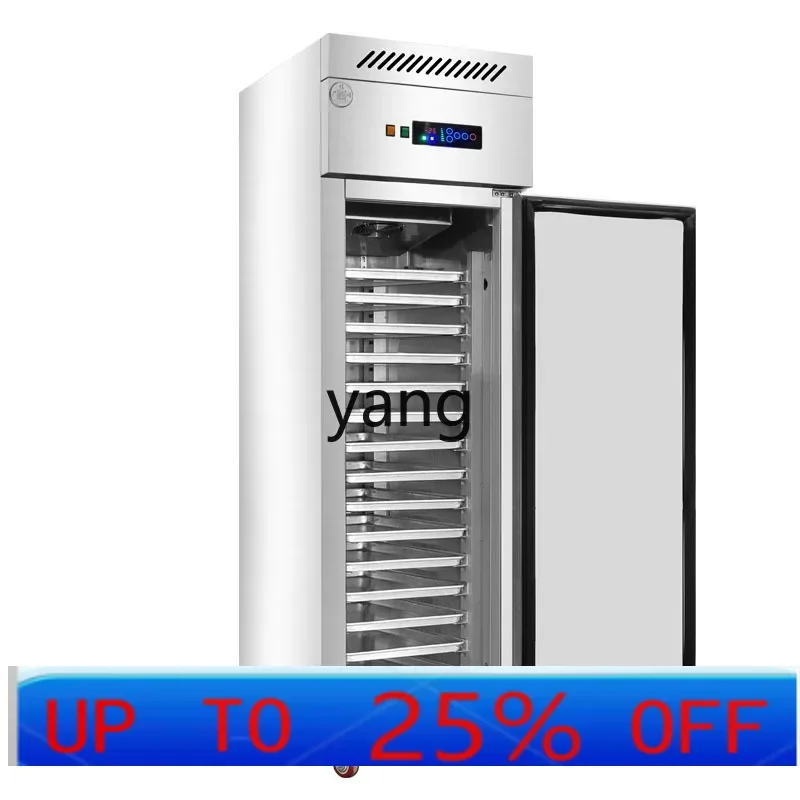CX Two-Door Freezer Industrial Refrigerator Restaurant Vertical Air Cooling Frostless Stainless Steel Fresh-Keeping Cabinet
CX Two-Door Freezer Industrial Refrigerator Restaurant Vertical Air Cooling Frostless Stainless Steel Fresh-Keeping Cabinet