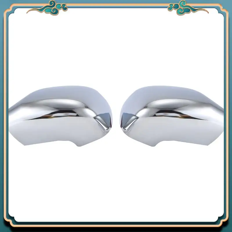 L39A-For Jeep Grand Cherokee 2011-2020 Car Rearview Mirror Cover Side Door Mirror Cover Trim Stickers Accessories, Chrome
L39A-For Jeep Grand Cherokee 2011-2020 Car Rearview Mirror Cover Side Door Mirror Cover Trim Stickers Accessories, Chrome