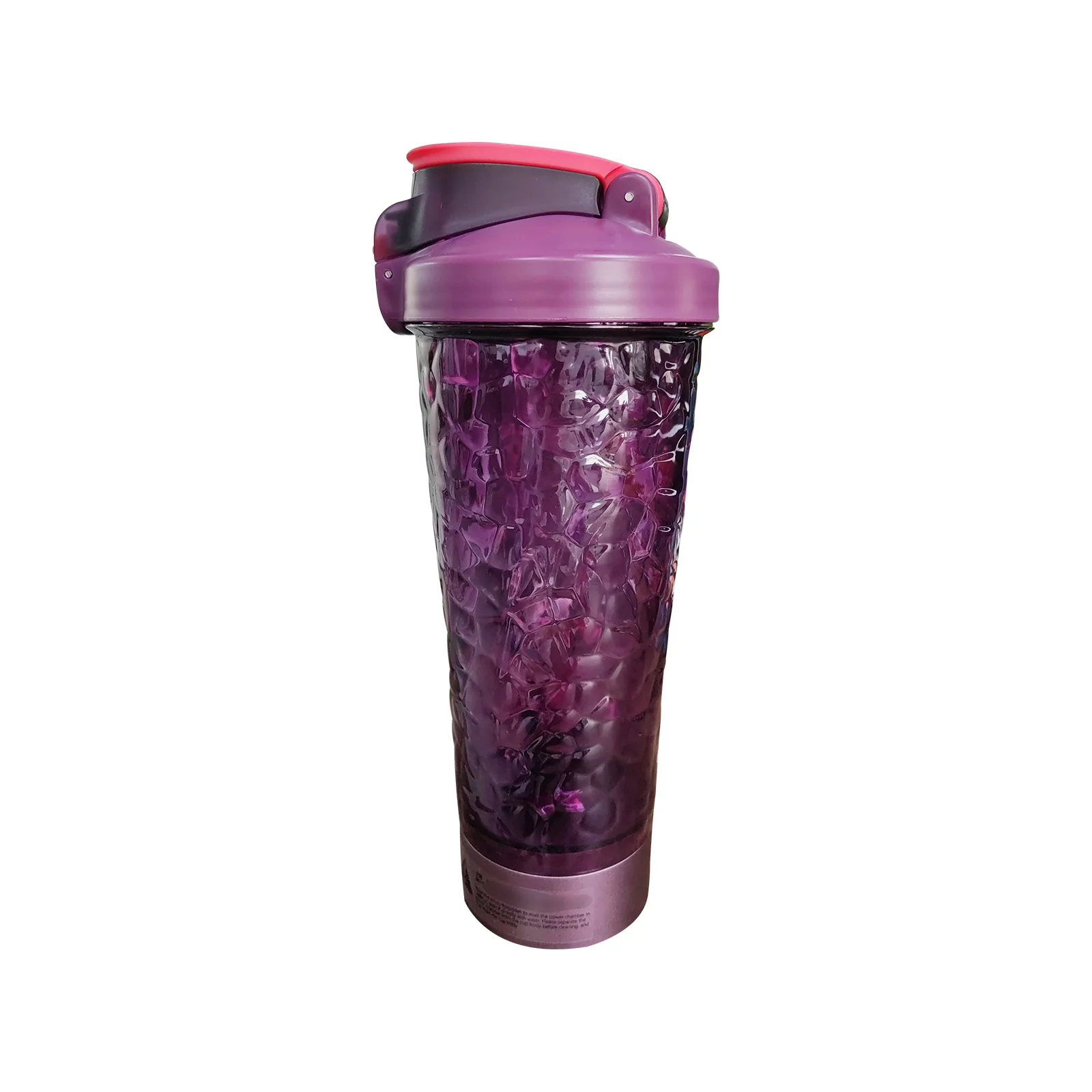 USB Electronic Charging Shaker Bottle Outdoor Portable Water Cup Rechargeable Self-Stirring Juice Coffee Fitness Protein Powder
USB Electronic Charging Shaker Bottle Outdoor Portable Water Cup Rechargeable Self-Stirring Juice Coffee Fitness Protein Powder