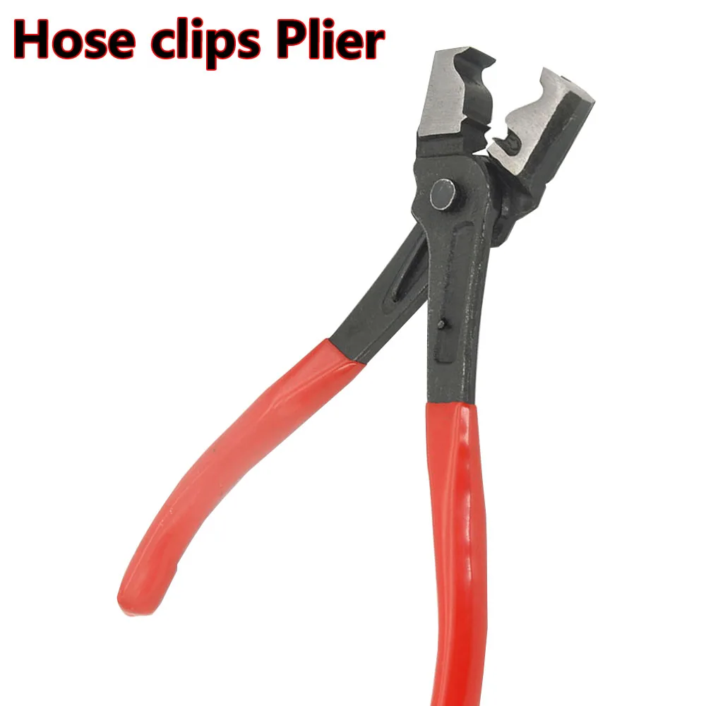 Professional Auto Car Water Oil Pipe Hose Clamp Plier Vehicle Repair Tool R Type Collar Clip Accessories Supplies Products
Professional Auto Car Water Oil Pipe Hose Clamp Plier Vehicle Repair Tool R Type Collar Clip Accessories Supplies Products