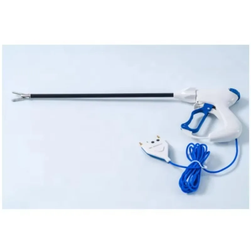 Electric Reusable Veterinary Surgical Instrument with Steel Components for Vascular Sealing and Tissue Cutting for Dogs Cats
Electric Reusable Veterinary Surgical Instrument with Steel Components for Vascular Sealing and Tissue Cutting for Dogs Cats
