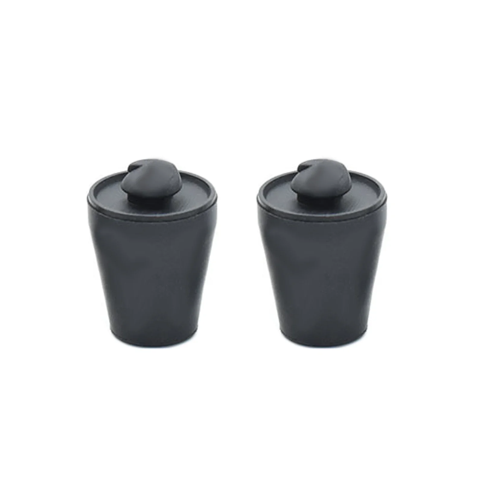 Two Piece Replacement Cushion Set for Back Doors on Various For Toyota Models Fits Both For RAV4 and FJ Cruiser Types
Two Piece Replacement Cushion Set for Back Doors on Various For Toyota Models Fits Both For RAV4 and FJ Cruiser Types