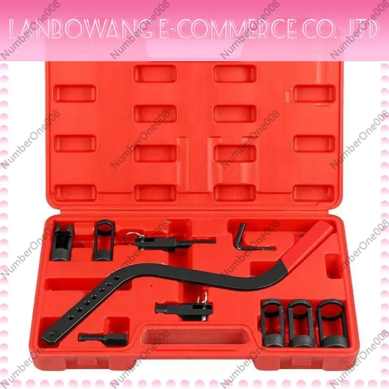 Suitable for Valve Spring Compressor Kit Spring Clip Tool
Suitable for Valve Spring Compressor Kit Spring Clip Tool