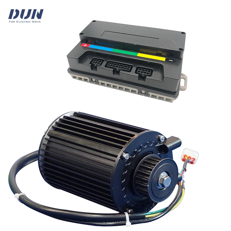 QS90 48V-84V 1000W 55KPH BLDC Mid-Drive Motor with EM50s DC 35A Sine Wave Controller
QS90 48V-84V 1000W 55KPH BLDC Mid-Drive Motor with EM50s DC 35A Sine Wave Controller