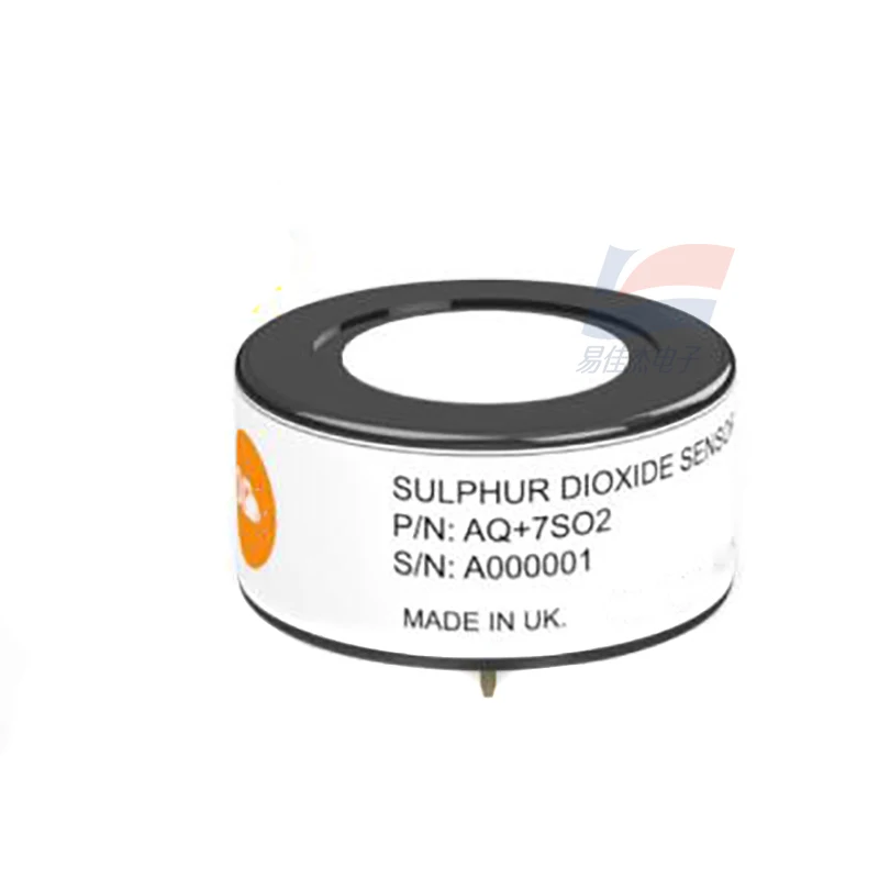 NEW AQ+7NO2 4 Electrode Nitric Oxide Sensor (NO2)
NEW AQ+7NO2 4 Electrode Nitric Oxide Sensor (NO2)