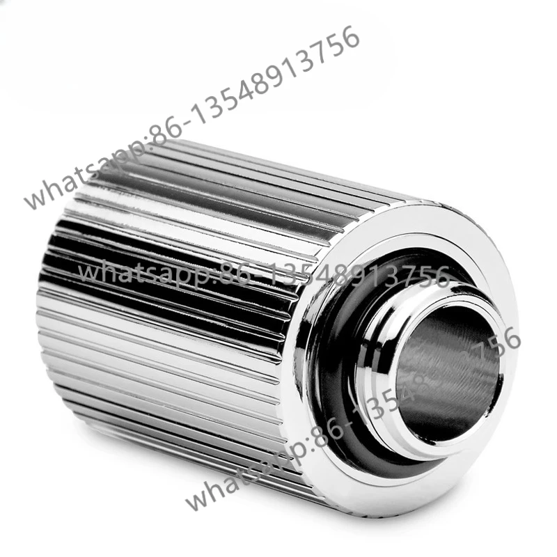 Удлинитель крутящего момента с водяным охлаждением Static7/14/28 Разделенное латунное соединение для удлинения воды
Удлинитель крутящего момента с водяным охлаждением Static7/14/28 Разделенное латунное соединение для удлинения воды