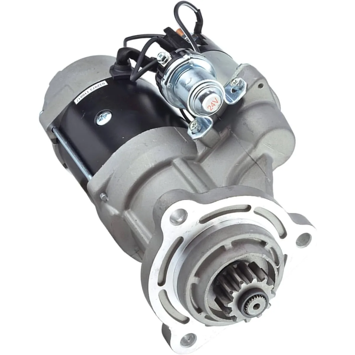 1PCS Starter Motor 19011512 3102763 8200044 Fits For Cummins Engine 6CT 6CT8.3
1PCS Starter Motor 19011512 3102763 8200044 Fits For Cummins Engine 6CT 6CT8.3