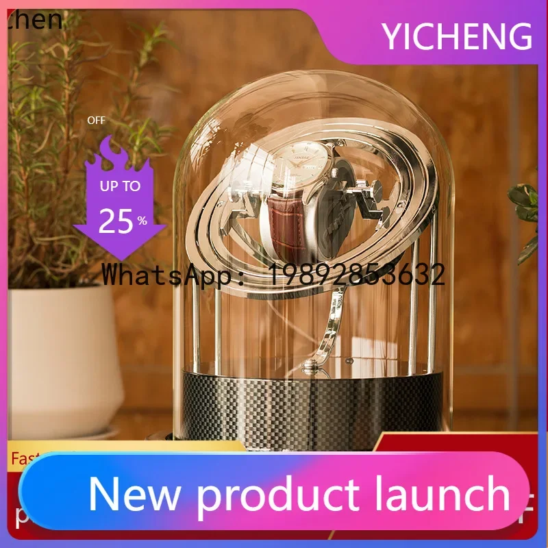 watch winder, automatic mechanical watch winder, high-end display watch
watch winder, automatic mechanical watch winder, high-end display watch