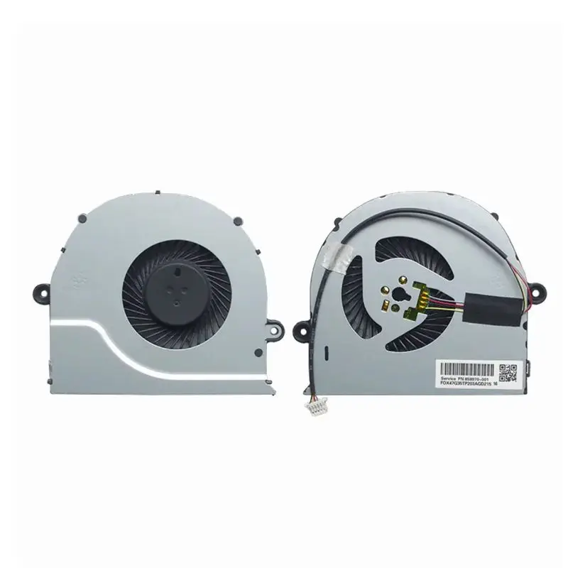 Новый вентилятор охлаждения процессора для ASUS FX63V FZ63VD FX63VD FX63VD7300 FX63VD7700 GL503VD FX503VD
Новый вентилятор охлаждения процессора для ASUS FX63V FZ63VD FX63VD FX63VD7300 FX63VD7700 GL503VD FX503VD