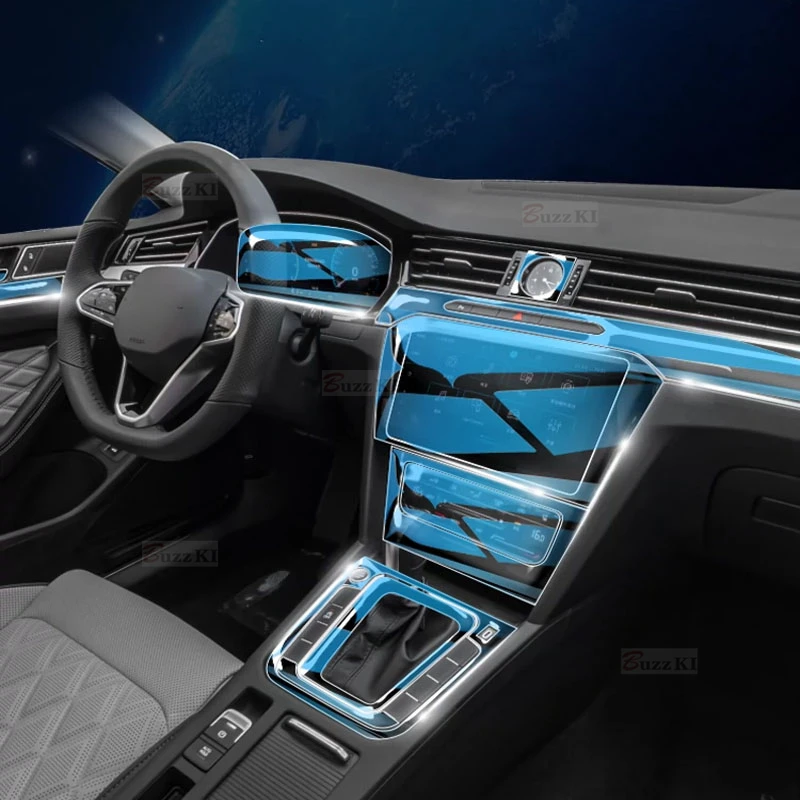 Для VOLKSWAGEN Magotan 2020-2023 панель коробки передач навигация автомобильная внутренняя защитная пленка против царапин аксессуары наклейка
Для VOLKSWAGEN Magotan 2020-2023 панель коробки передач навигация автомобильная внутренняя защитная пленка против царапин аксессуары наклейка
