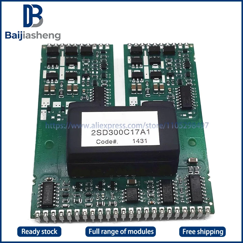 100% рабочий оригинальный модуль 2SD300C17A2 2SD300C17A1
100% рабочий оригинальный модуль 2SD300C17A2 2SD300C17A1