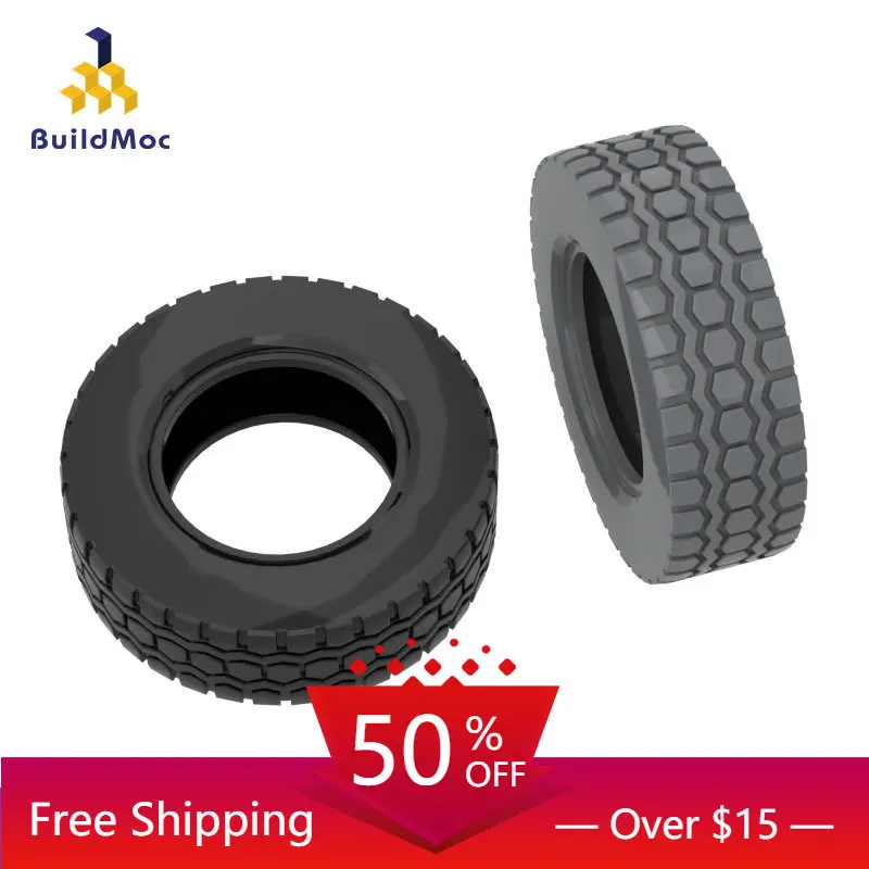 10PCS MOC Bricks 32019 Tire 62x20mm Brick High-tech Changeover Catch for Building Blocks Parts DIY Educational Parts Toys
10PCS MOC Bricks 32019 Tire 62x20mm Brick High-tech Changeover Catch for Building Blocks Parts DIY Educational Parts Toys
