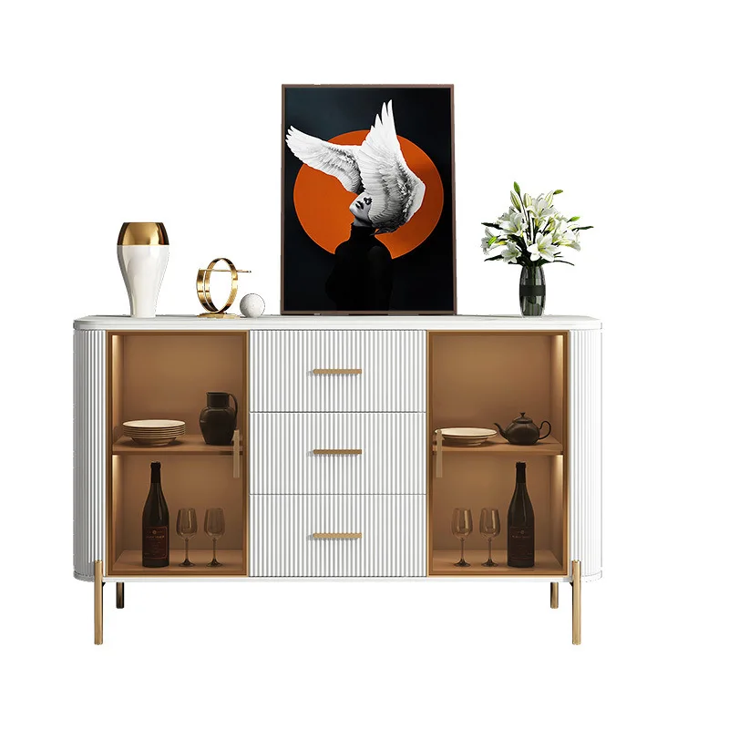 Light luxury, side cabinet, rock slab, modern, simple, household, entrance, storage
Light luxury, side cabinet, rock slab, modern, simple, household, entrance, storage