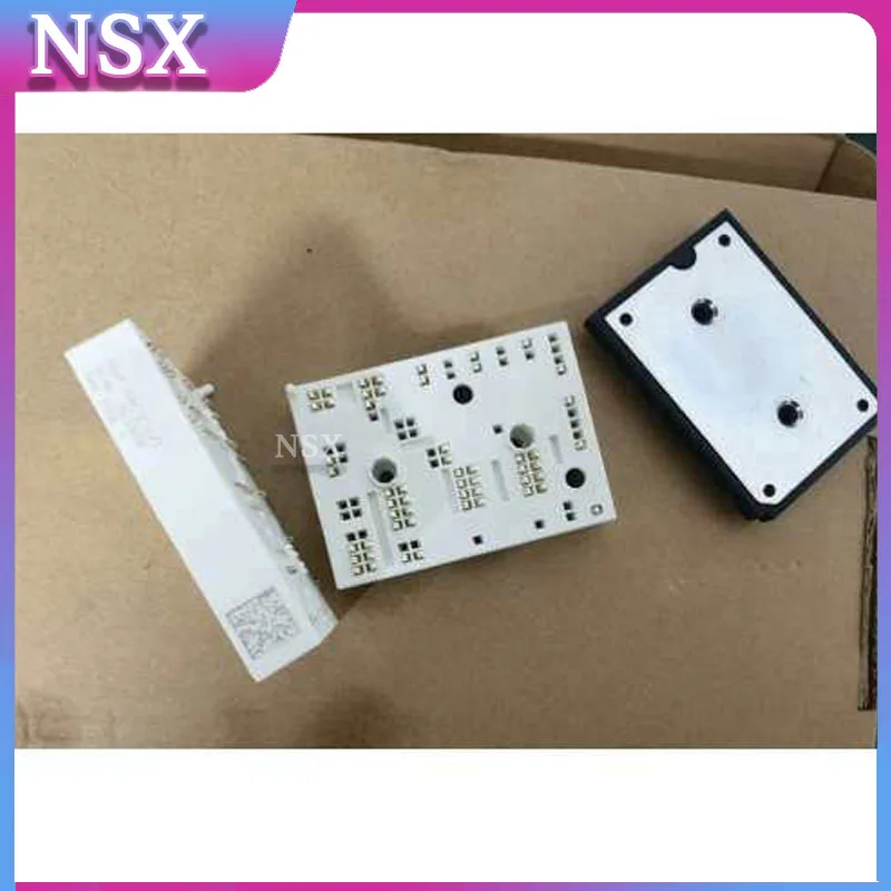 SKIIP39AC12T4V1 SKIIP39AC12T4V2 IGBT Module
SKIIP39AC12T4V1 SKIIP39AC12T4V2 IGBT Module