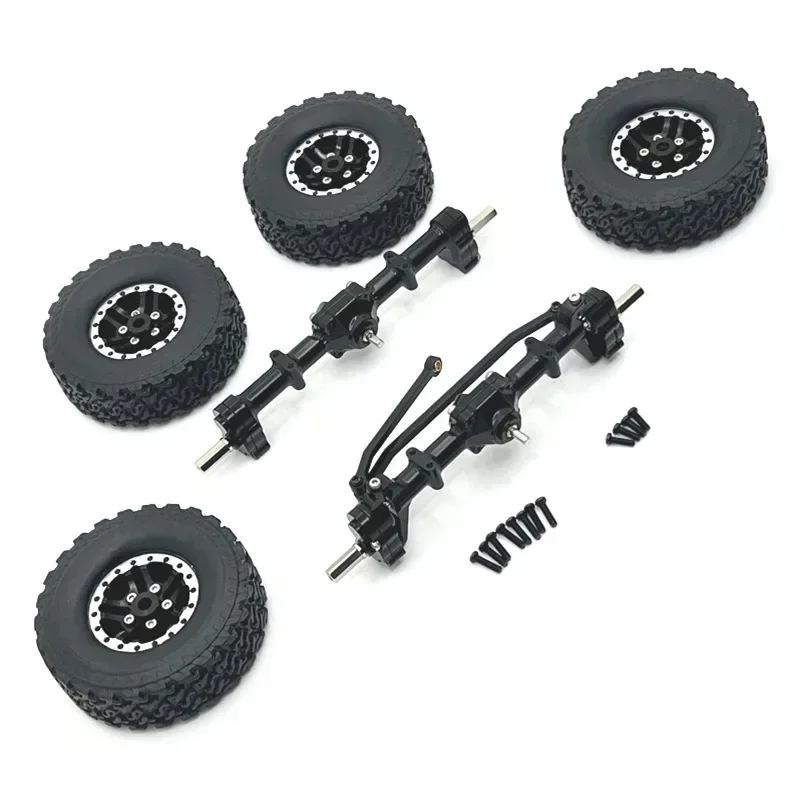 MN MN82 LC79 MN78 D90 D91 D96 99S RC Remote Control Car Parts Upgrade Front and Rear Axle Wheels
MN MN82 LC79 MN78 D90 D91 D96 99S RC Remote Control Car Parts Upgrade Front and Rear Axle Wheels