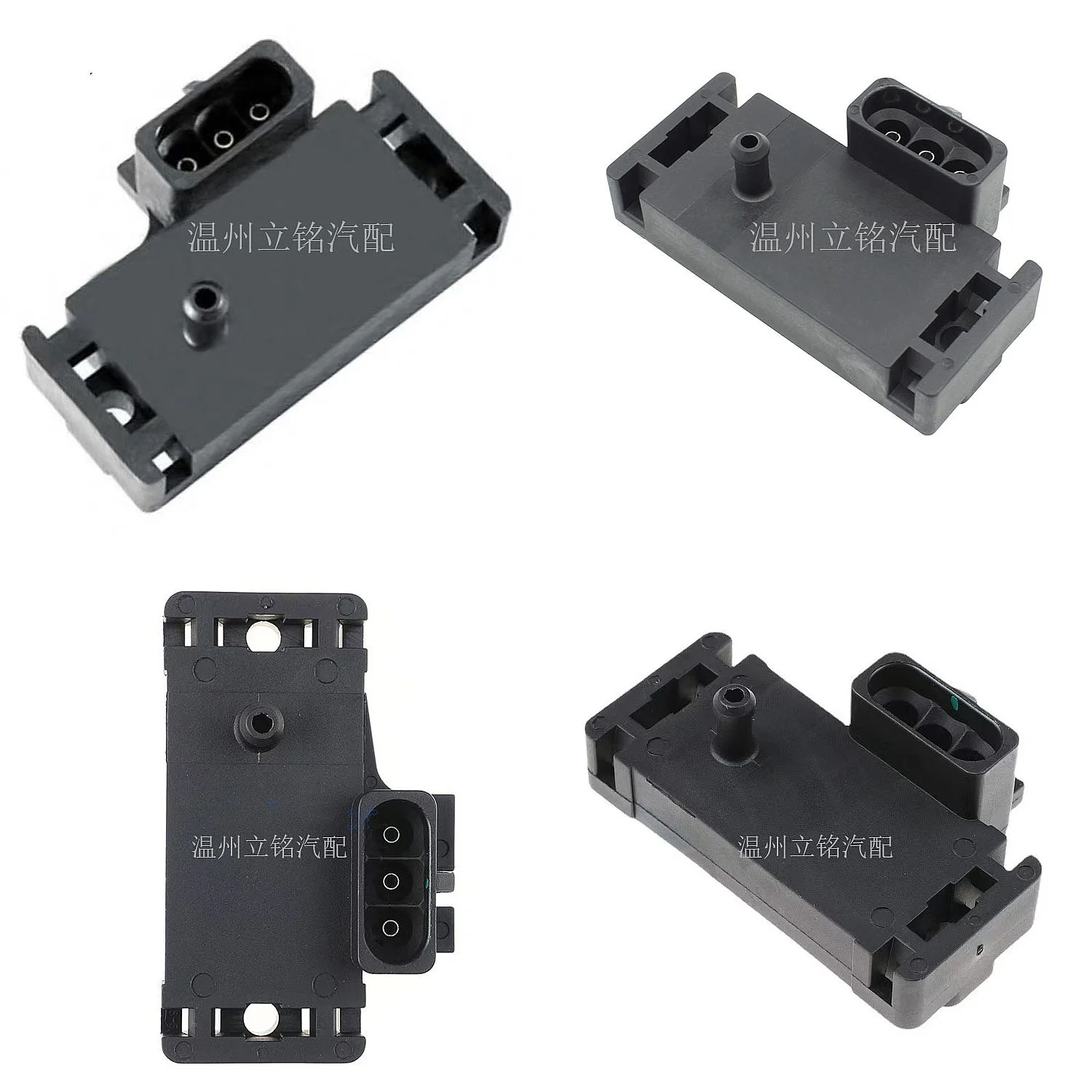 MAP Sensor Intake Air Pressure 12569240 1613703 7700706876 for Buick Chevy Opel
MAP Sensor Intake Air Pressure 12569240 1613703 7700706876 for Buick Chevy Opel