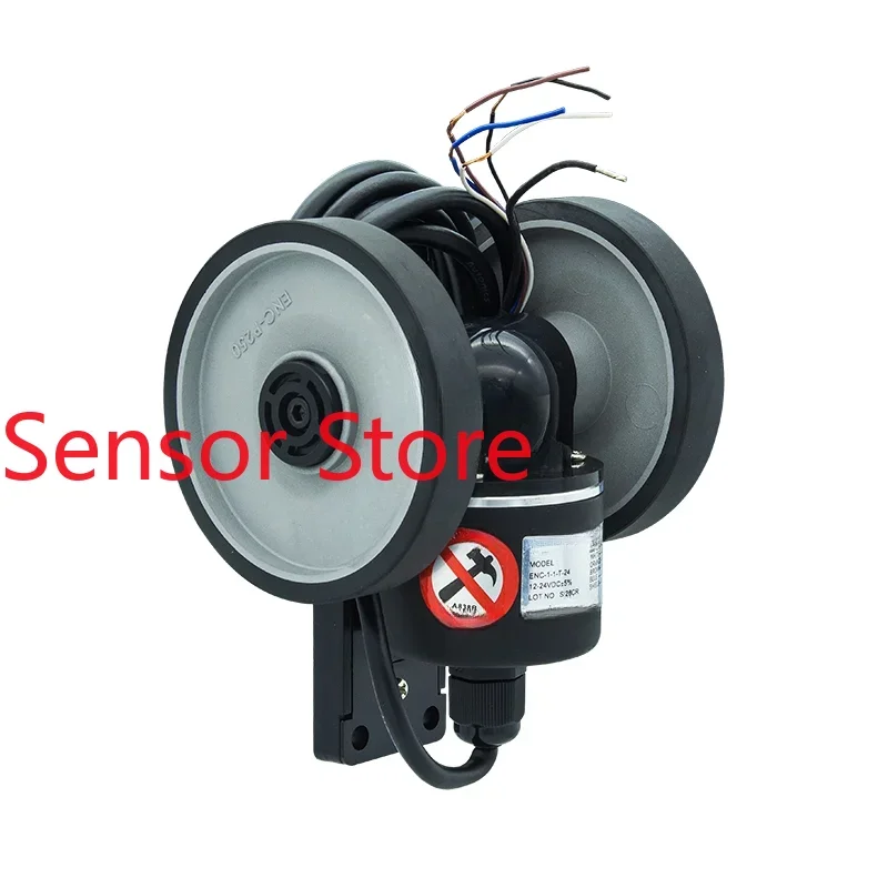 Кодировщик колеса счетчика ENC-1-1-T-24/-2-T-24/- N-24
Кодировщик колеса счетчика ENC-1-1-T-24/-2-T-24/- N-24