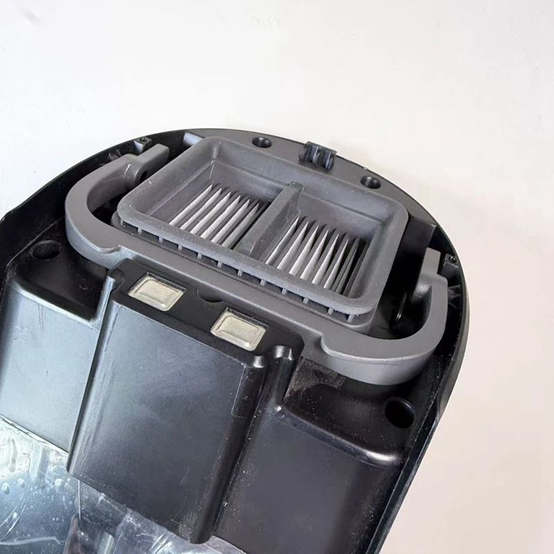AC39-Vacuum Sewage Tank For Dreame T20 / Mova M10 Vacuum Cleaner Replacement Water Tank Parts
AC39-Vacuum Sewage Tank For Dreame T20 / Mova M10 Vacuum Cleaner Replacement Water Tank Parts