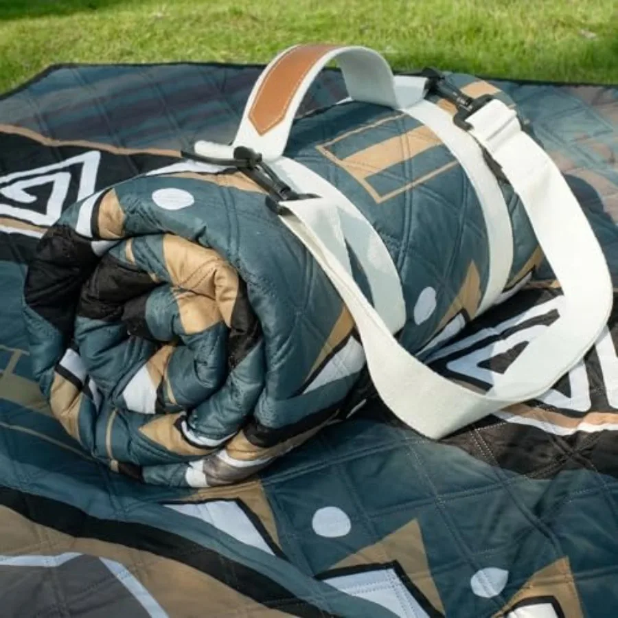Waterproof Picnic Blanket Outdoor Camping Beach Mat Rug Extra Large Foldable Car Essential Roadtrip Gadget Accessories Glamping
Waterproof Picnic Blanket Outdoor Camping Beach Mat Rug Extra Large Foldable Car Essential Roadtrip Gadget Accessories Glamping