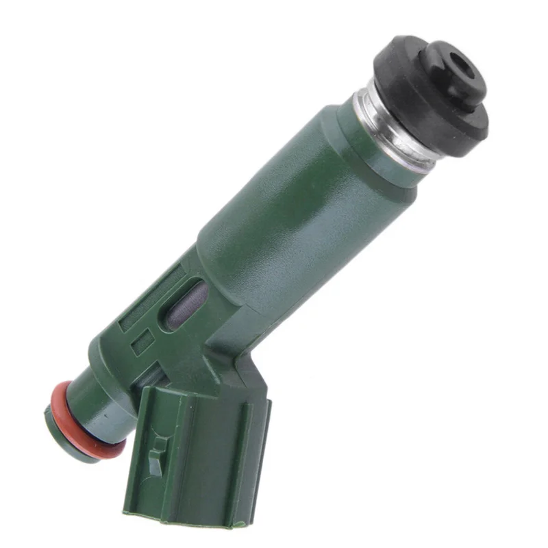 Powerful New Fuel Injector Car Fuel Injector For TOYOTA Chevy 1.8L 23250-22040 23250-0D040 23209-22040 23209-0D040
Powerful New Fuel Injector Car Fuel Injector For TOYOTA Chevy 1.8L 23250-22040 23250-0D040 23209-22040 23209-0D040