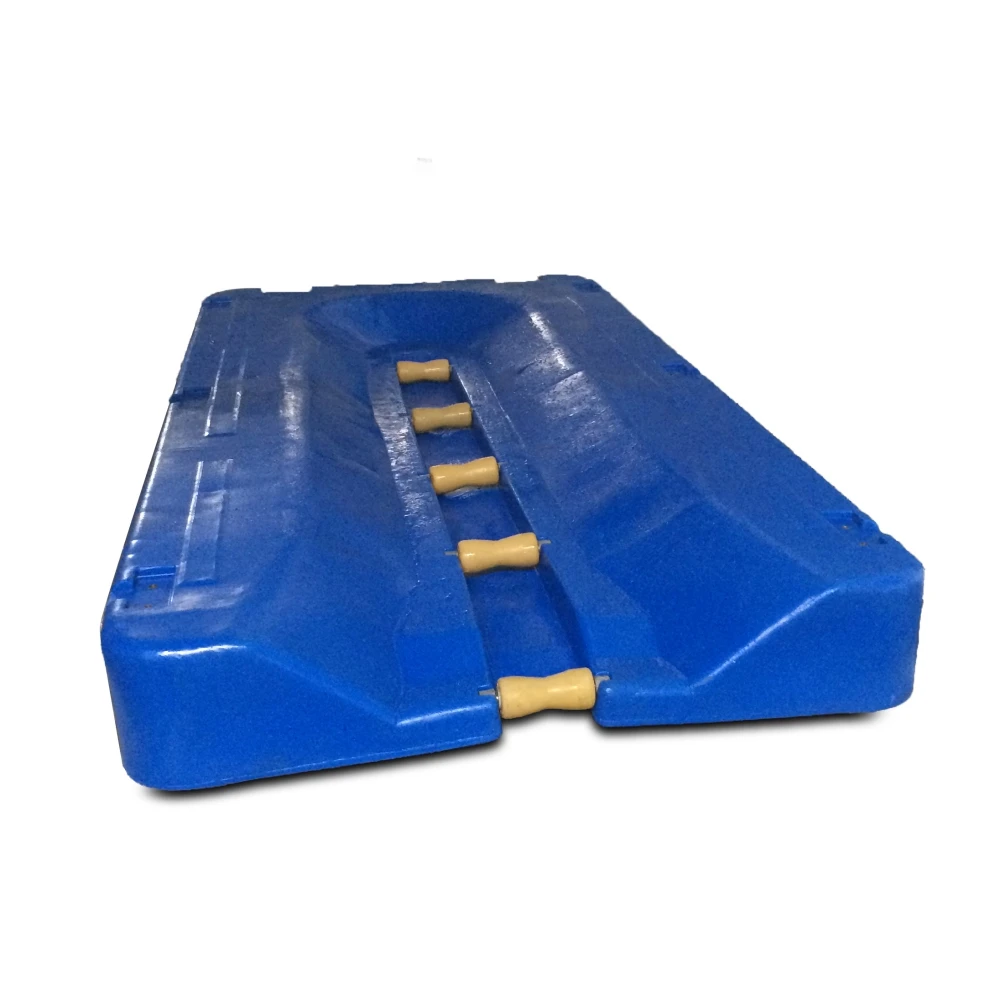Yacht Sailing Floating Jet Ski Dock Pontoon Modular Platform in LLDPE Material Strong Anti-UV Feature Boat Lift Bridge
Yacht Sailing Floating Jet Ski Dock Pontoon Modular Platform in LLDPE Material Strong Anti-UV Feature Boat Lift Bridge