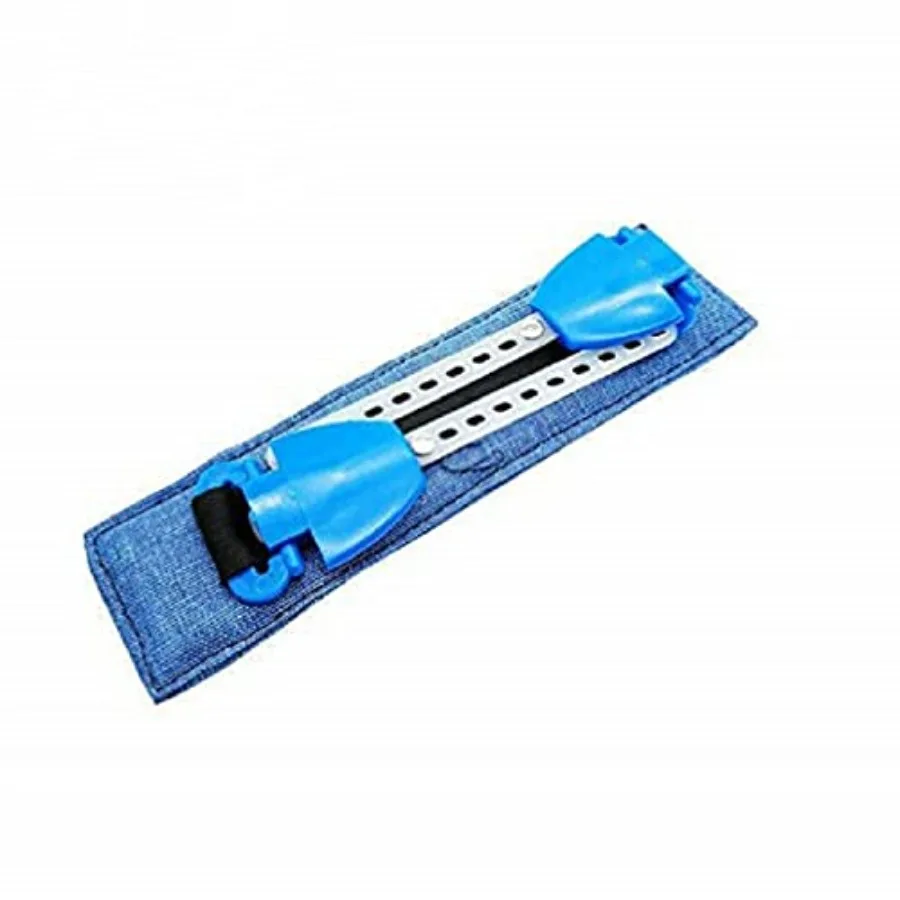Blue Color Teeth Model Brackets Ortho Headgear Neck Pack
Blue Color Teeth Model Brackets Ortho Headgear Neck Pack