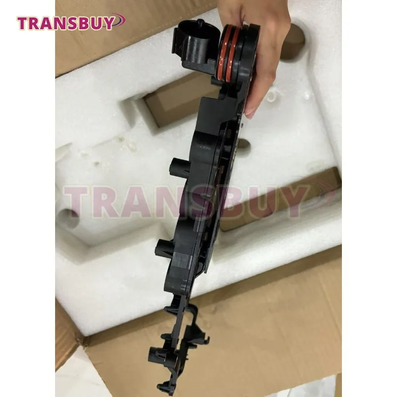 722.8 CVT TCU TCM A1695451032 A1695451062 Transmission Control Unit Module Suit For Mercedes Benz W245 W169
722.8 CVT TCU TCM A1695451032 A1695451062 Transmission Control Unit Module Suit For Mercedes Benz W245 W169