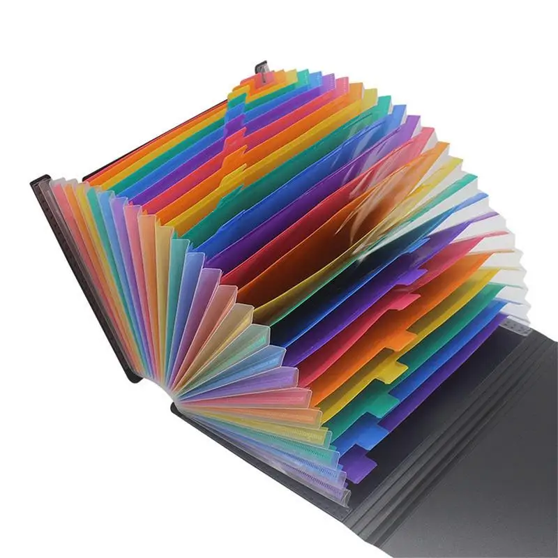 12 Pockets Accordion File Holder Organizer A4 Folder Paper Document Receipt Organizer Accordion Filing Folder For Class Office
12 Pockets Accordion File Holder Organizer A4 Folder Paper Document Receipt Organizer Accordion Filing Folder For Class Office
