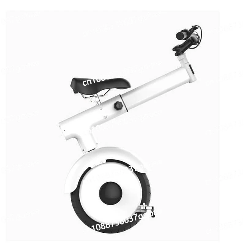Intelligent Somatosensory Balance Car Single Wheel Electric with Armrests Intelligent Electric Unicycle
Intelligent Somatosensory Balance Car Single Wheel Electric with Armrests Intelligent Electric Unicycle
