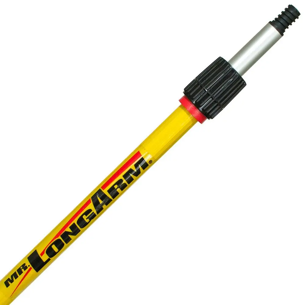 Mr. LongArm 3204 Pro-Pole Extension Pole 2-to-4 Foot
Mr. LongArm 3204 Pro-Pole Extension Pole 2-to-4 Foot