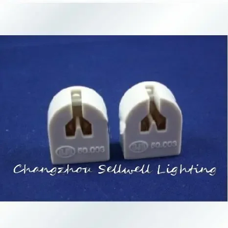 Wholesale!t4 T5 Fluorescent Tube Holder Z123 2025-06
Wholesale!t4 T5 Fluorescent Tube Holder Z123 2025-06